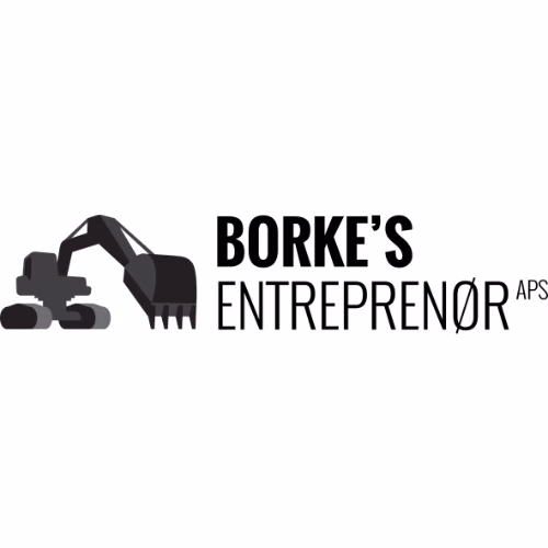 BORKE’S ENTREPRENØR