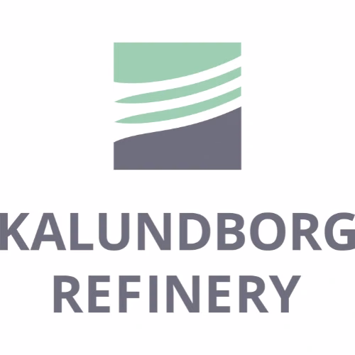 KALUNDBORG REFINERY